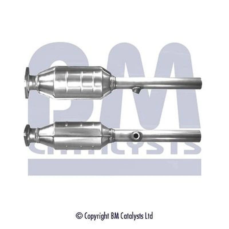 BM Catalysts Homologated Petrol Cat BM92113H