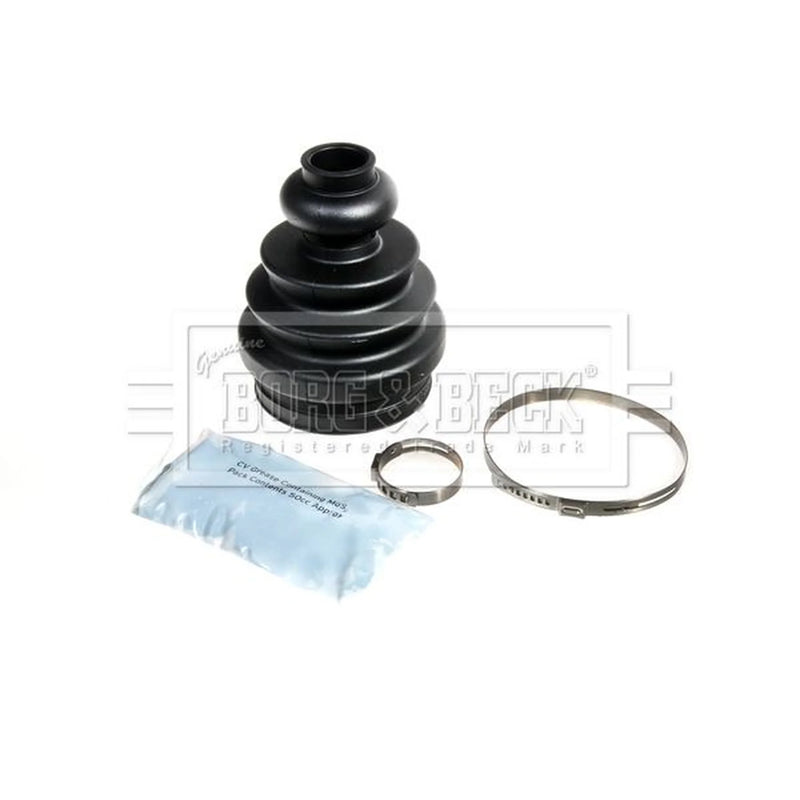 Borg & Beck Drive Shaft Bellow Kit Front Left BCB2794