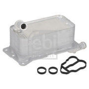 Febi Automatic Gearbox Oil Cooler 196049