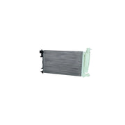 NRF Engine Radiator 58233