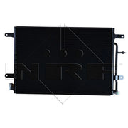 NRF Air Conditioning Condenser 35560