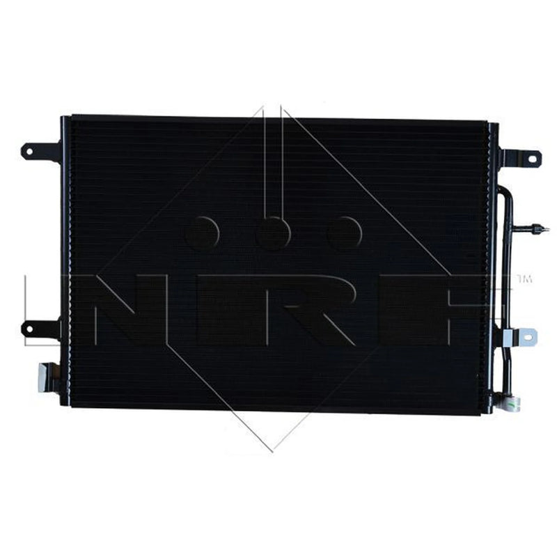 NRF Air Conditioning Condenser 35560