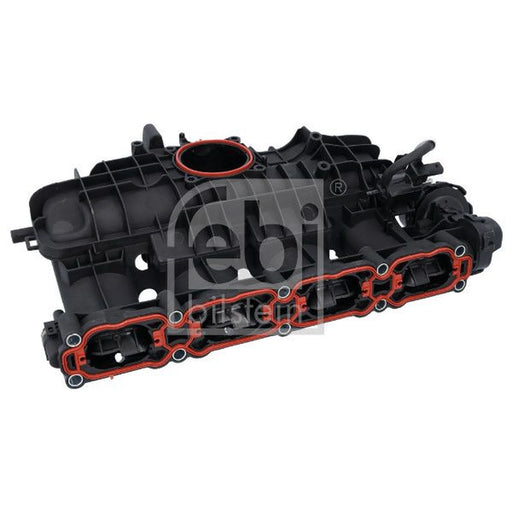 Febi Intake Manifold Fitting 3 Connectors Plastic 183541
