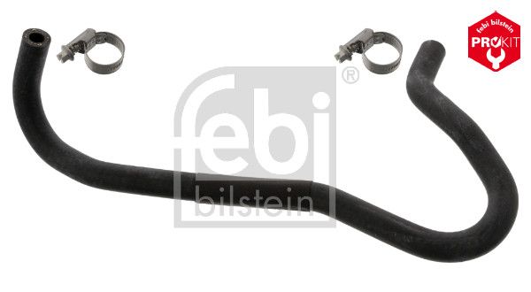 Febi Radiator Coolant Hose 556mm ID