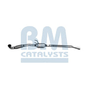 BM Catalysts Homologated Diesel Cat BM80355H