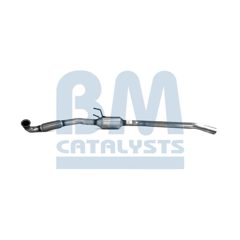 BM Catalysts Homologated Diesel Cat BM80355H