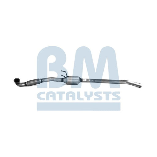 BM Catalysts Homologated Diesel Cat BM80355H