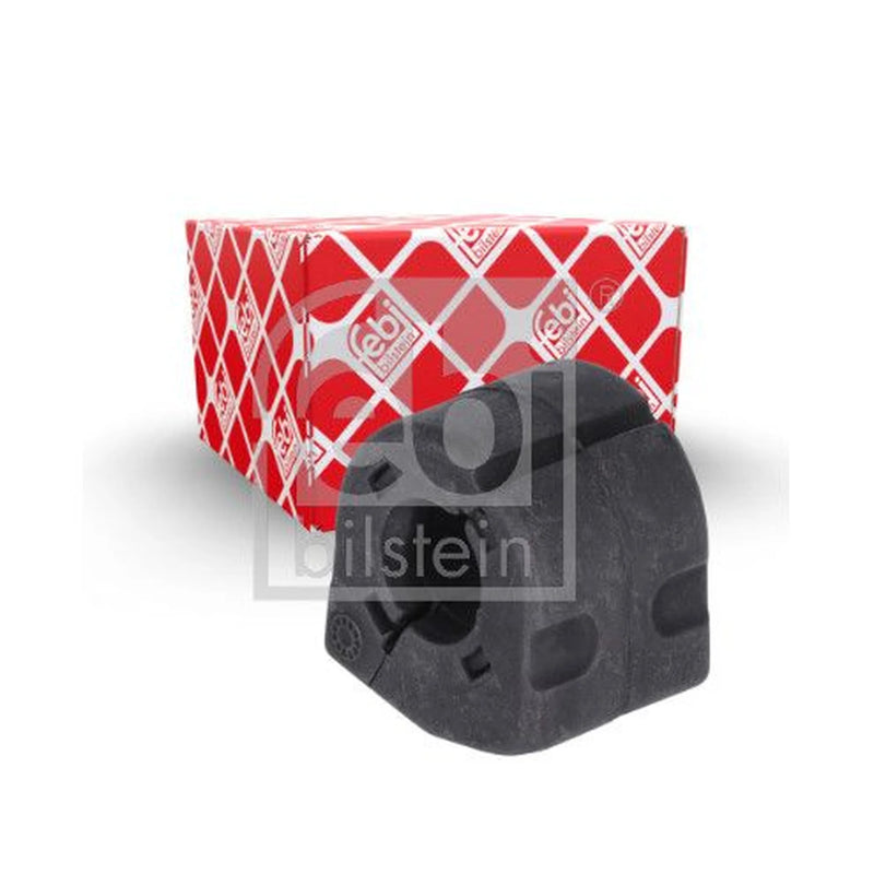 Febi Anti Roll Bar Mounting Bracket inner 40173