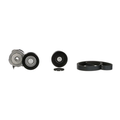 Gates V-Ribbed Belt Set K056PK2285