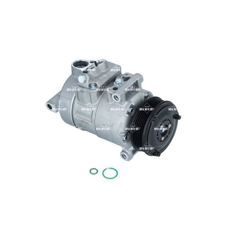 NRF Air Conditioning Compressor 320071
