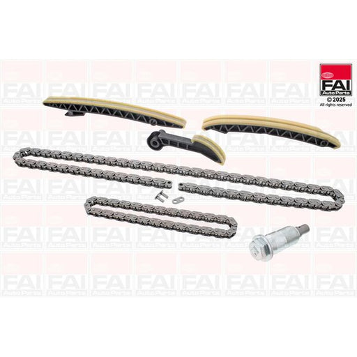 FAI 8 x Timing Chain Kit Set 52 Links TCK159NG