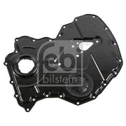Febi Crankcase Housing Cover Sheet Steel 179934