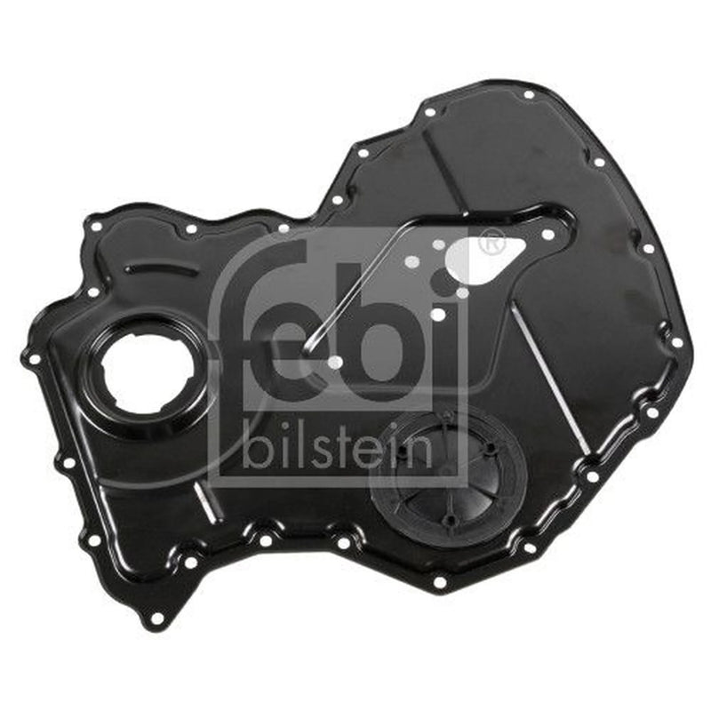 Febi Crankcase Housing Cover Sheet Steel 179934
