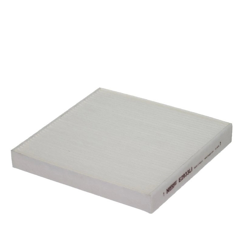 Hengst Cabin Air Filter (Pollen Filter) E2933LI