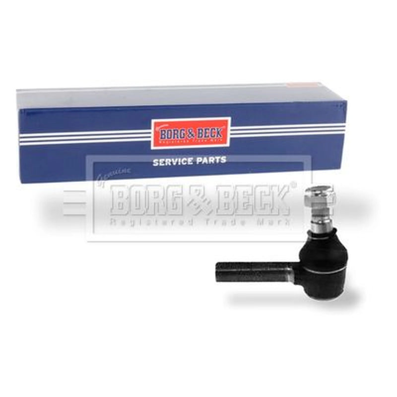 Borg & Beck Steering Tie Rod End Ball Joint BTR4189