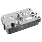 Febi Air Compressor Cylinder Head 174259