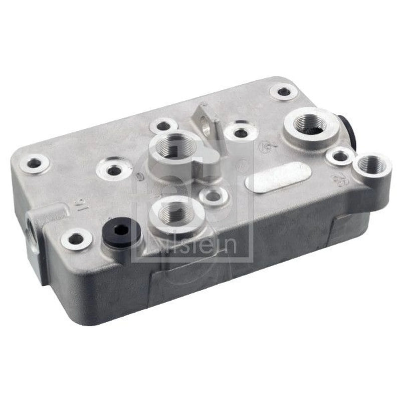 Febi Air Compressor Cylinder Head 174259