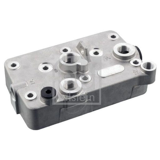 Febi Air Compressor Cylinder Head 174259