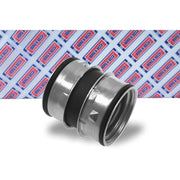 Borg & Beck Intercooler Turbo Charge Air Hose Front BTH1144