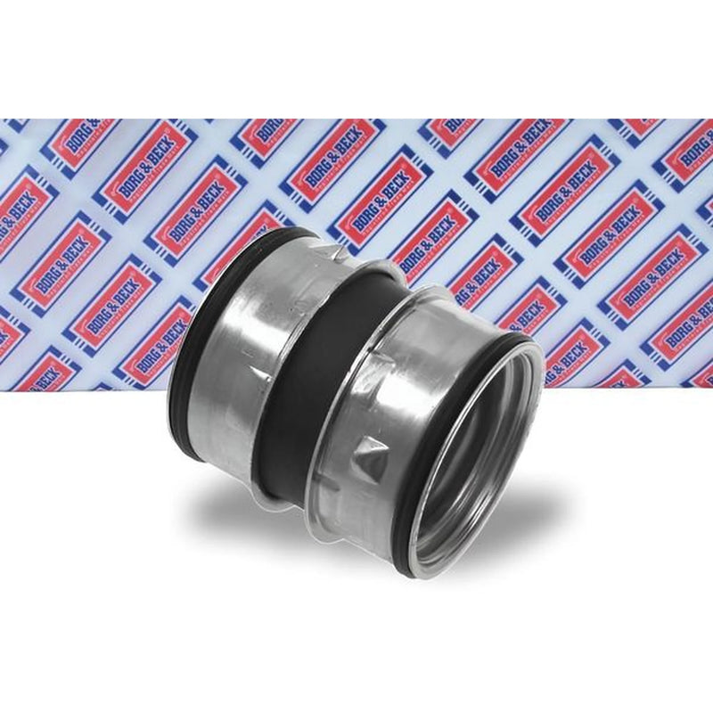 Borg & Beck Intercooler Turbo Charge Air Hose Front BTH1144