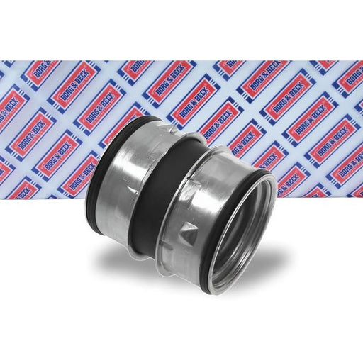 Borg & Beck Intercooler Turbo Charge Air Hose Front BTH1144