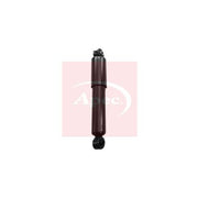 Apec Shock Absorber Damper Strut Rear Left ASA1194