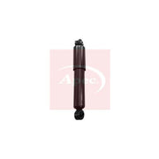 Apec Shock Absorber Damper Strut Rear Left ASA1194