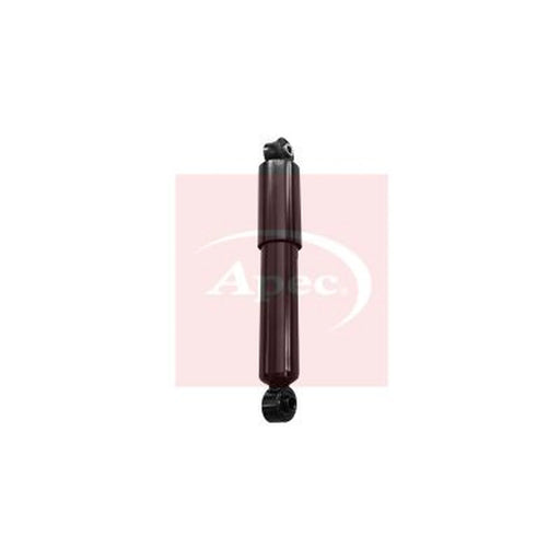 Apec Shock Absorber Damper Strut Rear Left ASA1194