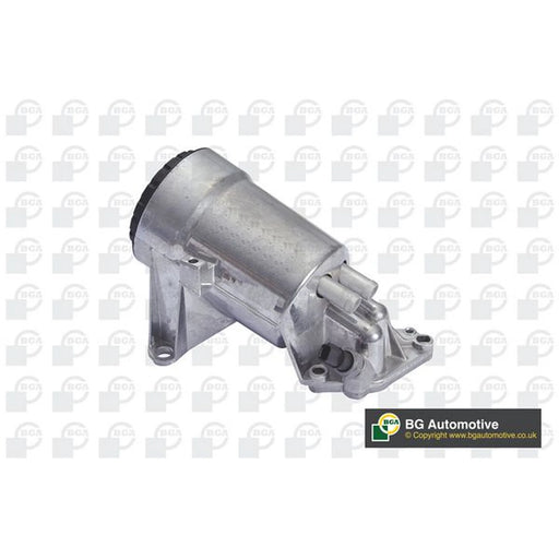 BGA Engine Oil Cooler CO7301
