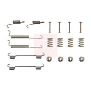 Apec Brake Shoe Accessory Kit Rear KIT960