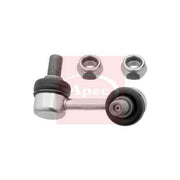 Apec Stabiliser Bar Link Coupling Rod Front Left AST4326