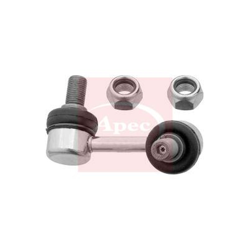 Apec Stabiliser Bar Link Coupling Rod Front Left AST4326