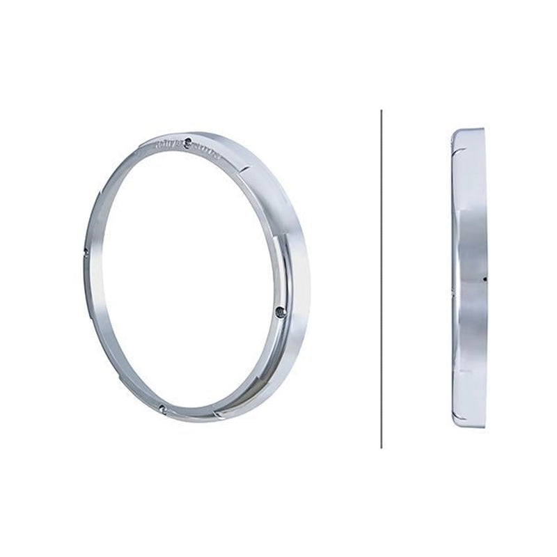 Hella Lens Carrier Frame 9AG 168 666-011 9AG 168 666-011