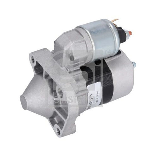 Febi Starter Motor 12V 0.9kW 8 Teeth 101571