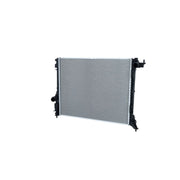 NRF Engine Radiator 59270