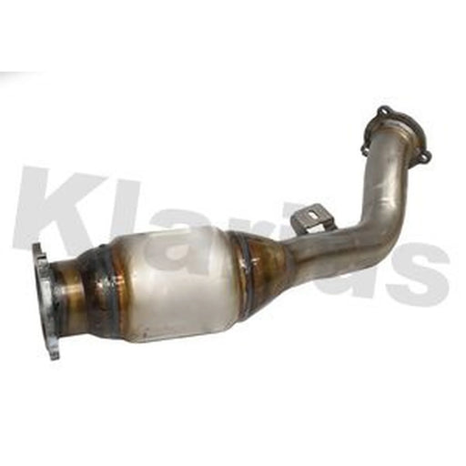 Klarius Catalyst Type Approved 325297