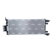 NRF Engine Radiator 550202