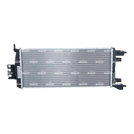 NRF Engine Radiator 550202