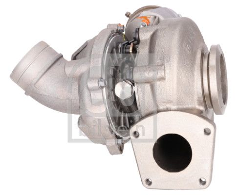 Febi Turbocharger Turbo Unit