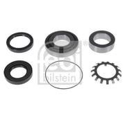Febi Wheel Bearing Kit Rear Right 80mm 173681
