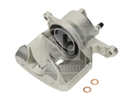 Febi Brake Caliper Assembly Front Right