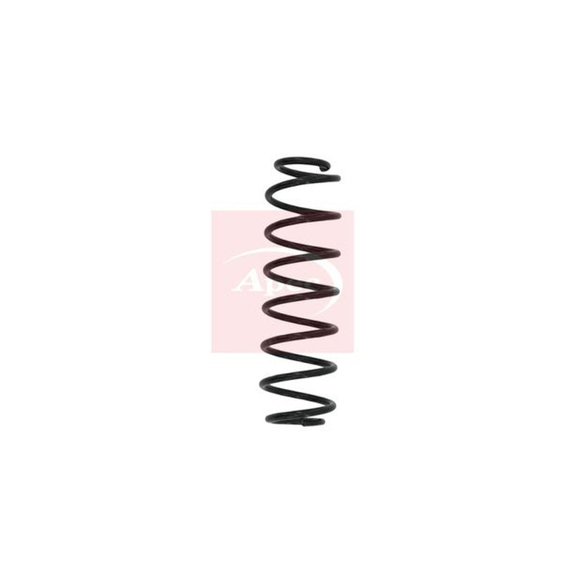 Apec Rear Suspension Coil Spring ACS1596