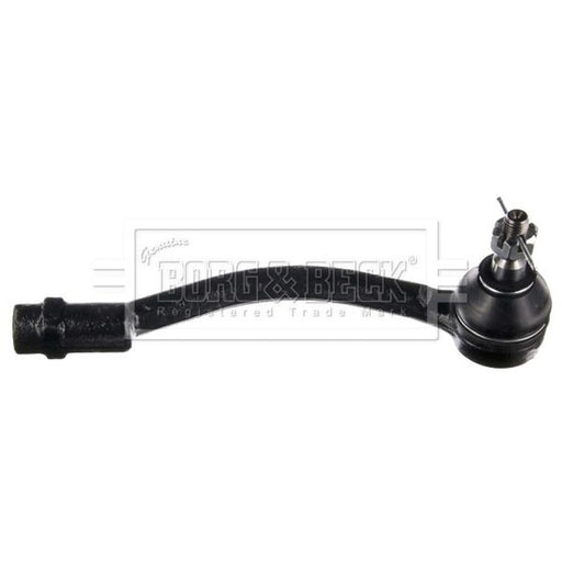 Borg & Beck Steering Tie Rod End Ball Joint BTR6135