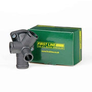 First Line Coolant Flange Housing Connector FTS1042