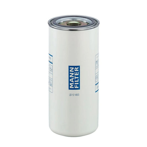 MANN-FILTER Ef 136mm LB 13 145/3 OE 10525274 43257100 048428000 410351022