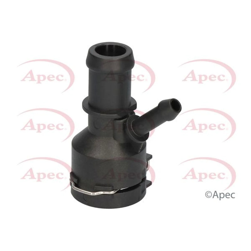 Apec Coolant Flange Housing Connector ATH1583
