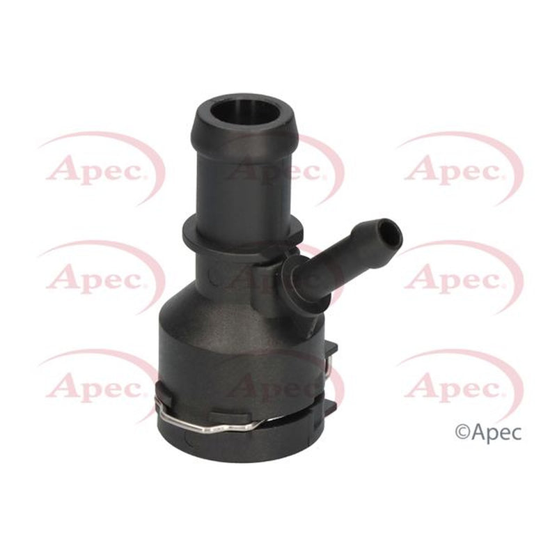 Apec Coolant Flange Housing Connector ATH1583
