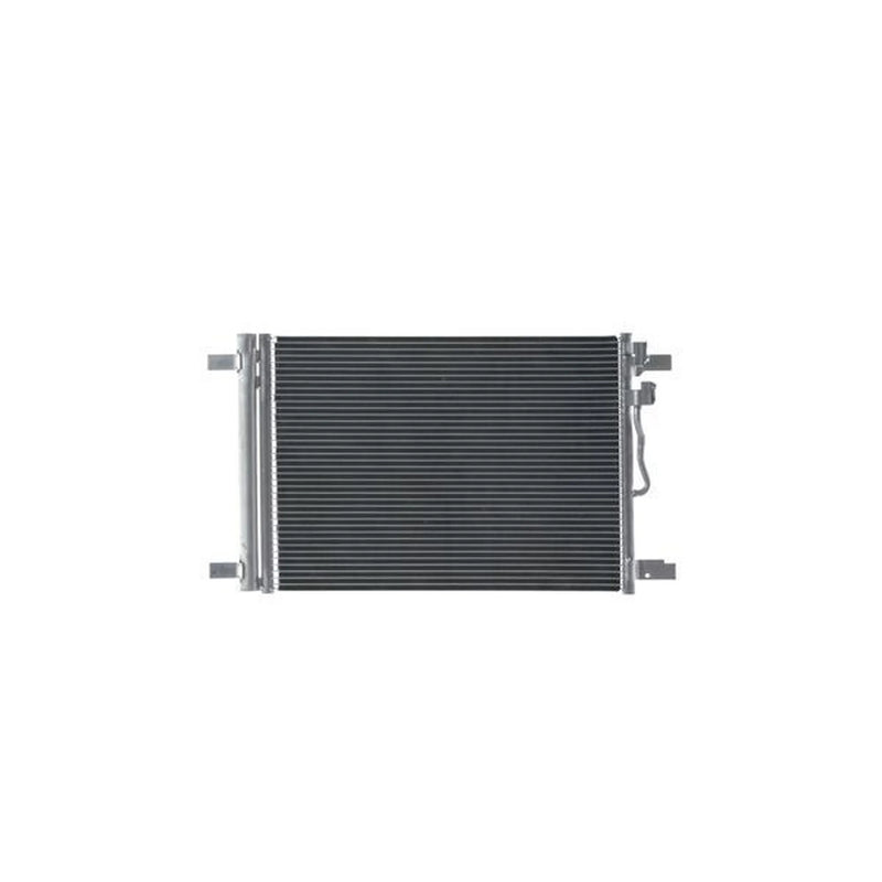 Mahle Air Conditioning Condenser AC 1112 000S