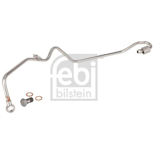 Febi Turbo Oil Feed Return Line 187923