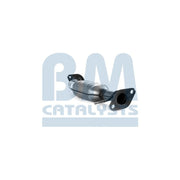 BM Catalysts Homologated Petrol Cat BM90297H